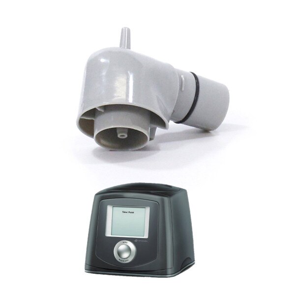 SoClean Adapter for ICON CPAP